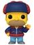 Funko pop! Mr. Plow - The Simpsons 910 Exclusivo - comprar online