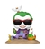 Funko Pop! Dc Batman The Joker On The Beach 520 - comprar online