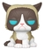 Pop! Icons: Grumpy Cat - Gata Rabugenta (Grumpy Cat) 60 - comprar online