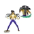 Figure Os Cavaleiros Do Zodíaco - Shiryu De Dragão - Saint Cosmo Memoir - Dragon Toys Colecionáveis