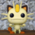 Funko Pop Pokemon - Meowth 780