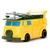 Diorama Casa / Toca Tartarugas Ninja - Nano Metalfigs - Nano Scene - Jada Toys - comprar online