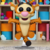 Funko POP Disney: Winnie The Pooh - Tigger - 1517