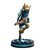 Figure The Legend Of Zelda: Breath Of The Wild - Link- Collector's Edition - Dragon Toys Colecionáveis