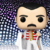 Funko Pop! Rocks Queen Freddie Mercury Com Capa 414