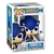 Funko Pop! Games Sonic With Chao - 1036 - comprar online