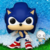 Funko Pop! Games Sonic With Chao - 1036