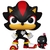 Funko Pop Sonic The Hedgehog: Shadow With Dark Chao 1035 na internet