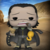 Funko POP! Animation: One Piece Crocodile - 925