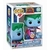Funko POP! The Adventure of Captian Planet: Captain Planet SE Funko Exclusive - comprar online