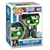 FUNKO POP HEROES DC JUSTICE LEAGUE EXCLUSIVE - GREEN LANTERN 462 na internet