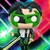 FUNKO POP HEROES DC JUSTICE LEAGUE EXCLUSIVE - GREEN LANTERN 462