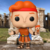 Funko Pop Disney Hercules Wondrous Convention 1329
