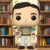 Funko Pop The 40-Year-Old Virgin Andy Stitzer 1064