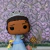 Funko Pop Disney Ultimate Princess Tiana 1014