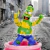 Articulado Homer Furioso de 12cm - Os Simpsons