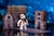 Ghostbusters Stay Puft & Ecto-1 diorama coming from Jada Toys na internet