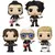 POP FUNKO PACKS The Cure - Rocks na internet
