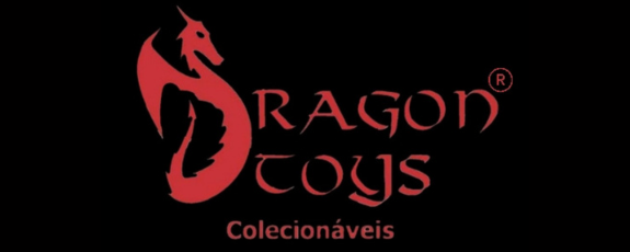 Dragon Toys Colecionáveis