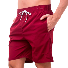 Bermuda Short Masculino Tactel Slim Verão Moda Praia Cores - loja online