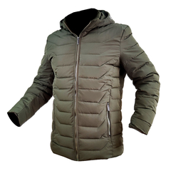 Jaqueta Masculina Dizzy Bobojaco Puffer Blusa Casaco Forrado na internet