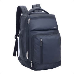Mochila Bolsa Masculina Casual Grande Capacidade Impermeável - comprar online