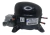 COMPRESSOR 1/4+ 110V R134A NOVO EMBRACO