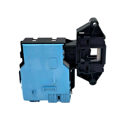 Trava Da Porta Lava E Seca LG Ebf49827801 110v Wd1403 Wd1485