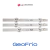 Kit Barras Led Original LG 32ln5400 32la613b Com A2 8 Leds na internet