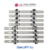 KIT 8 BARRA LED TV LG 42LB5500 42LB5600 42LB6200 AGF78402101 - loja online