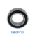 Kit 2 Rolamentos Consul Brastemp 6006 2rs E Retentor Sabo - GeoFrio