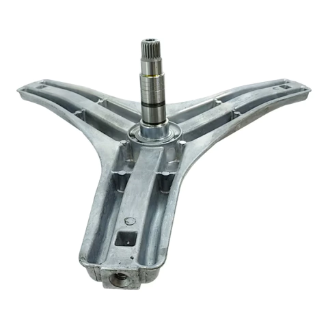 Eixo Tripe Suporte Cesto Lava E Seca LG 4434er1008a Original