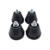Kit 4 Pés Nivelador Lava Seca Samsung Kit Peças + Alto Cinza - comprar online