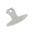Puxador Da Porta Lava E Seca LG Wd1496adpa, Wd9we6a Original - comprar online