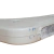 Contra Peso Esquerdo Lava Seca Samsung Dc97-16008a Original - GeoFrio | Peças para Lava e Seca e Ar-Condicionado