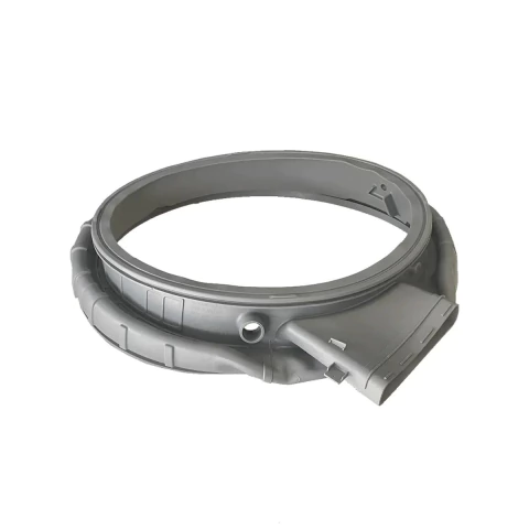 Borracha / Gaxeta da Porta DC64-04012A Lava e Seca Samsung WD18T6500GV WD19T6500GV