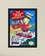 Bart And The Space Mutants en internet