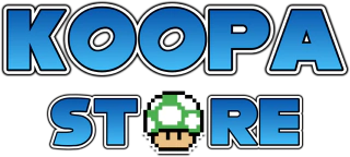 Koopa Store