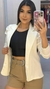 Blazer Feminino
