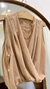 ​Blusa Regata Feminina Duna Decote