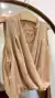 ​Blusa Regata Feminina Duna Decote
