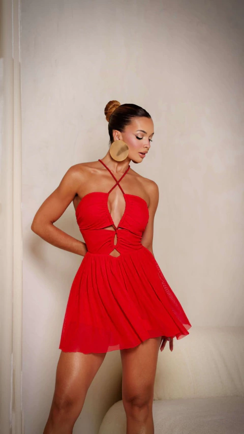 Macaquinho Champanhe