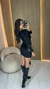 Vestido Feminino Felicia na internet