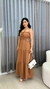 Vestido Longo Feminino - comprar online