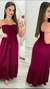 Imagem do Vestido Longo Sarah