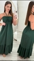 Vestido Longo Sarah - loja online