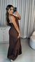 Vestido Longo Sarah na internet