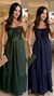 Vestido Longo Sarah na internet