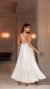 Vestido Feminino Amita na internet