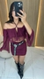 Conjunto Zayra na internet